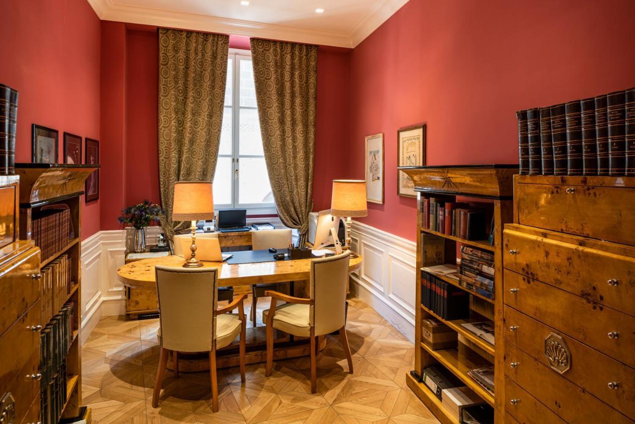 La Maison Du Sage Φλωρεντία Εξωτερικό φωτογραφία