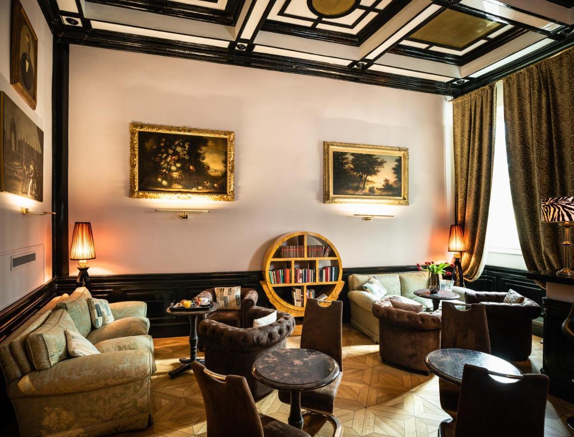 La Maison Du Sage Φλωρεντία Εξωτερικό φωτογραφία